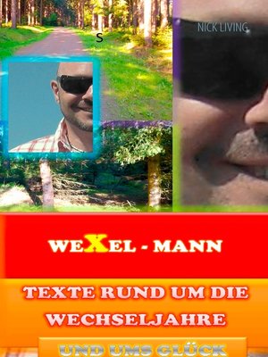 cover image of Wexel--Mann